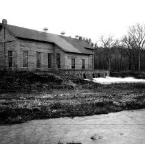 ELECTRICAL, Hydro No. 1 - Spearfish, Exterior